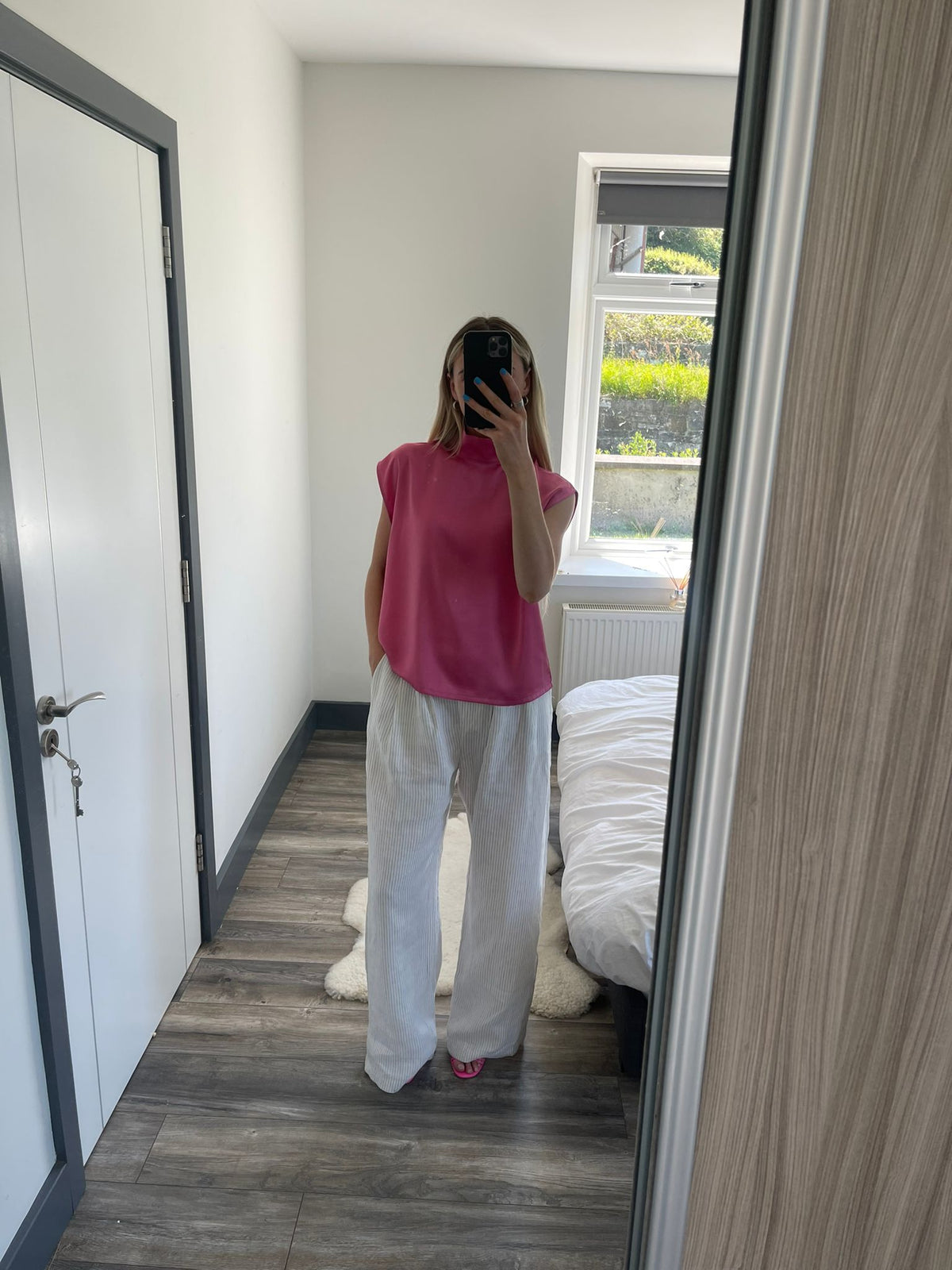 Go To Girl New Edition