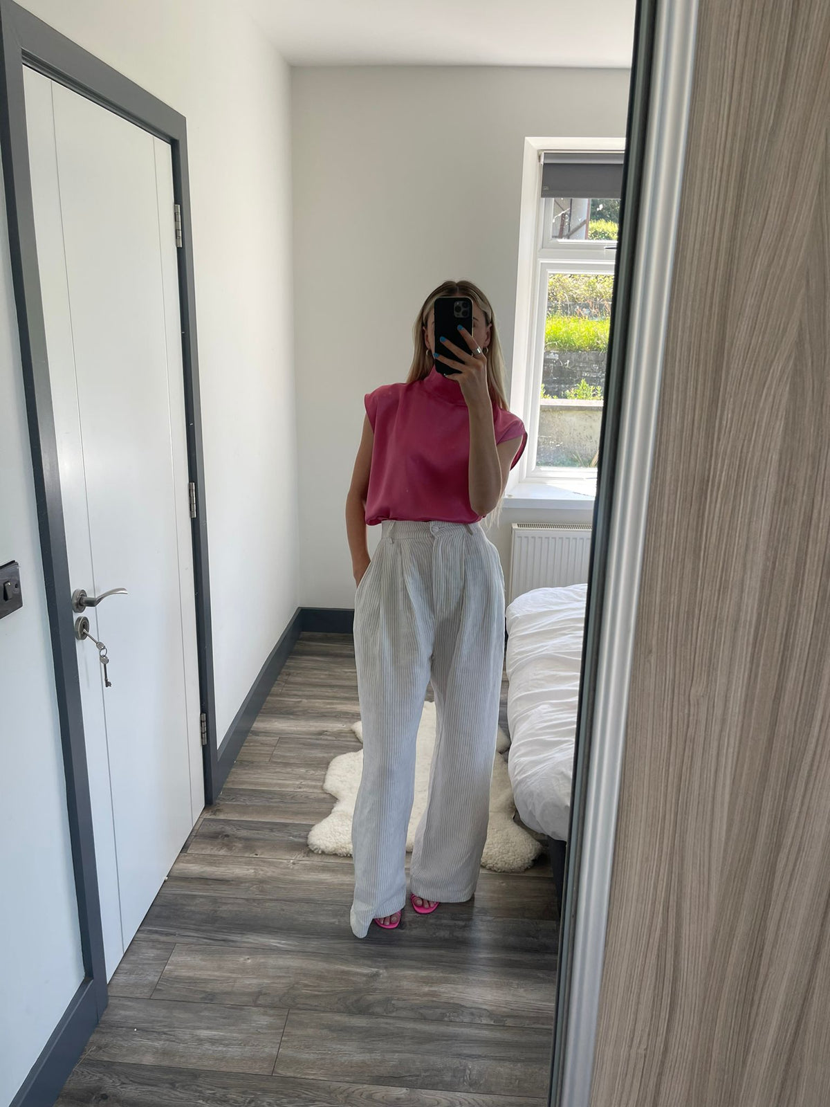 Go To Girl New Edition