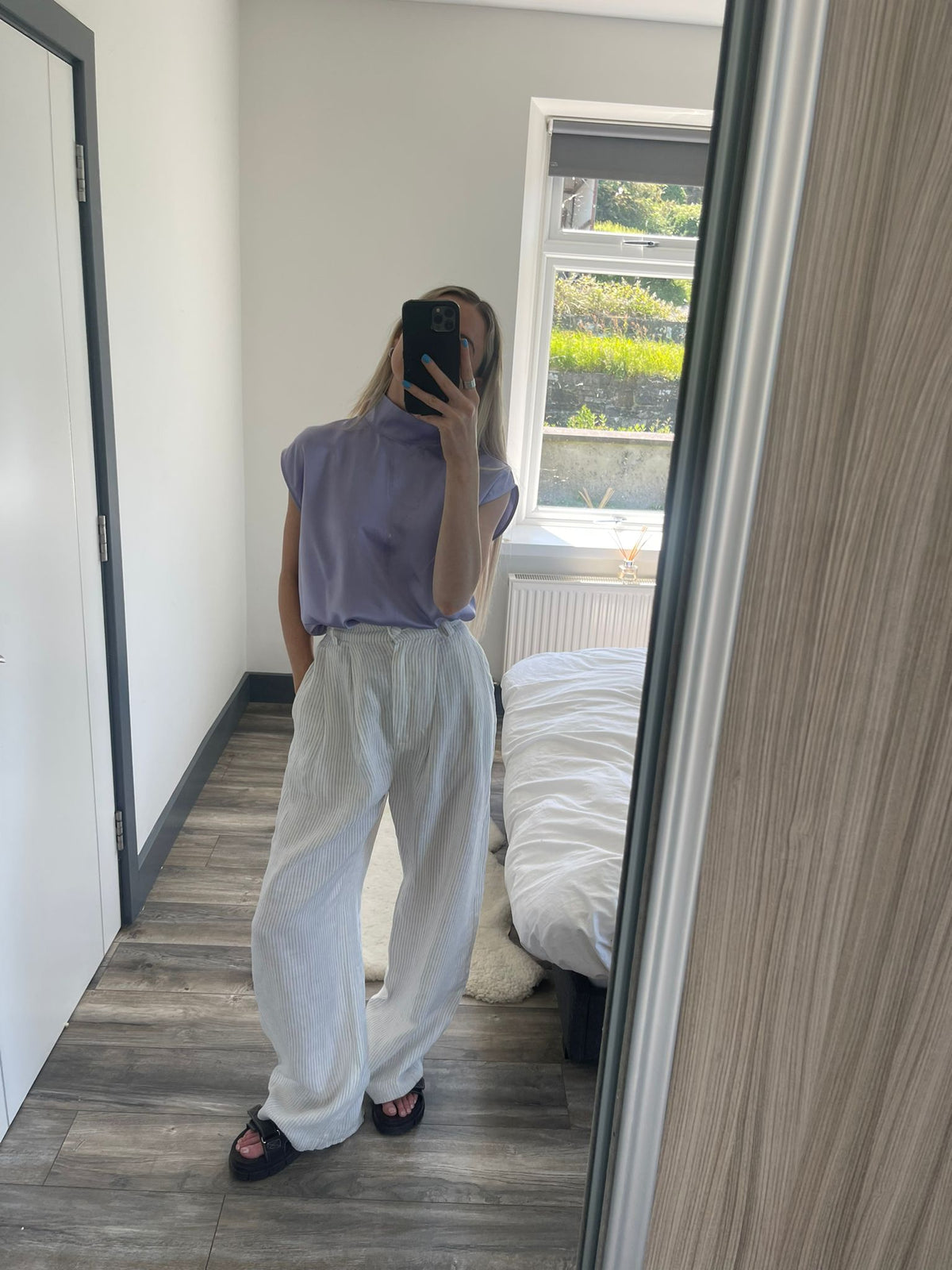 Go To Girl New Edition