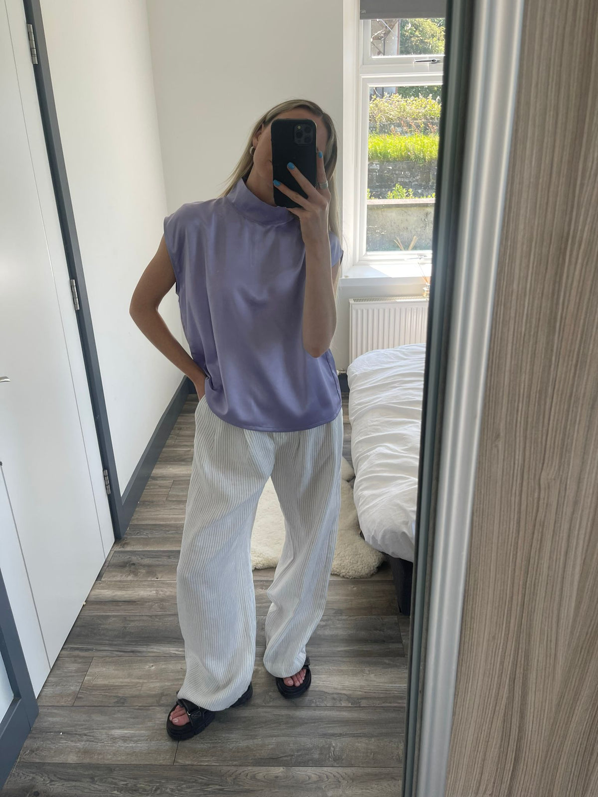 Go To Girl New Edition