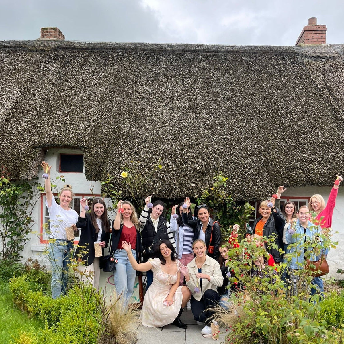 Sew Sustainable Workshop - Learn to Sew |  December 7th