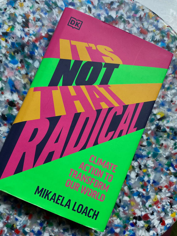 It's Not That Radical: Climate Action to Transform Our World