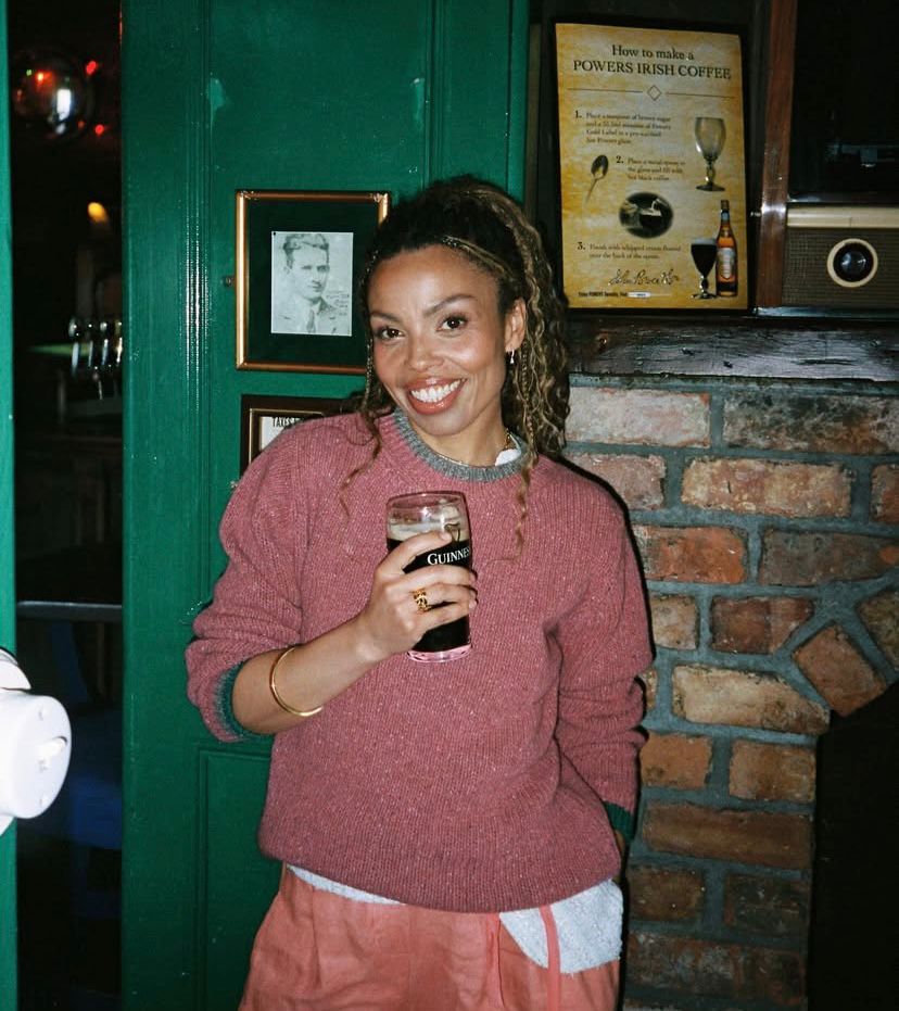 Secrets to Keep Jumper