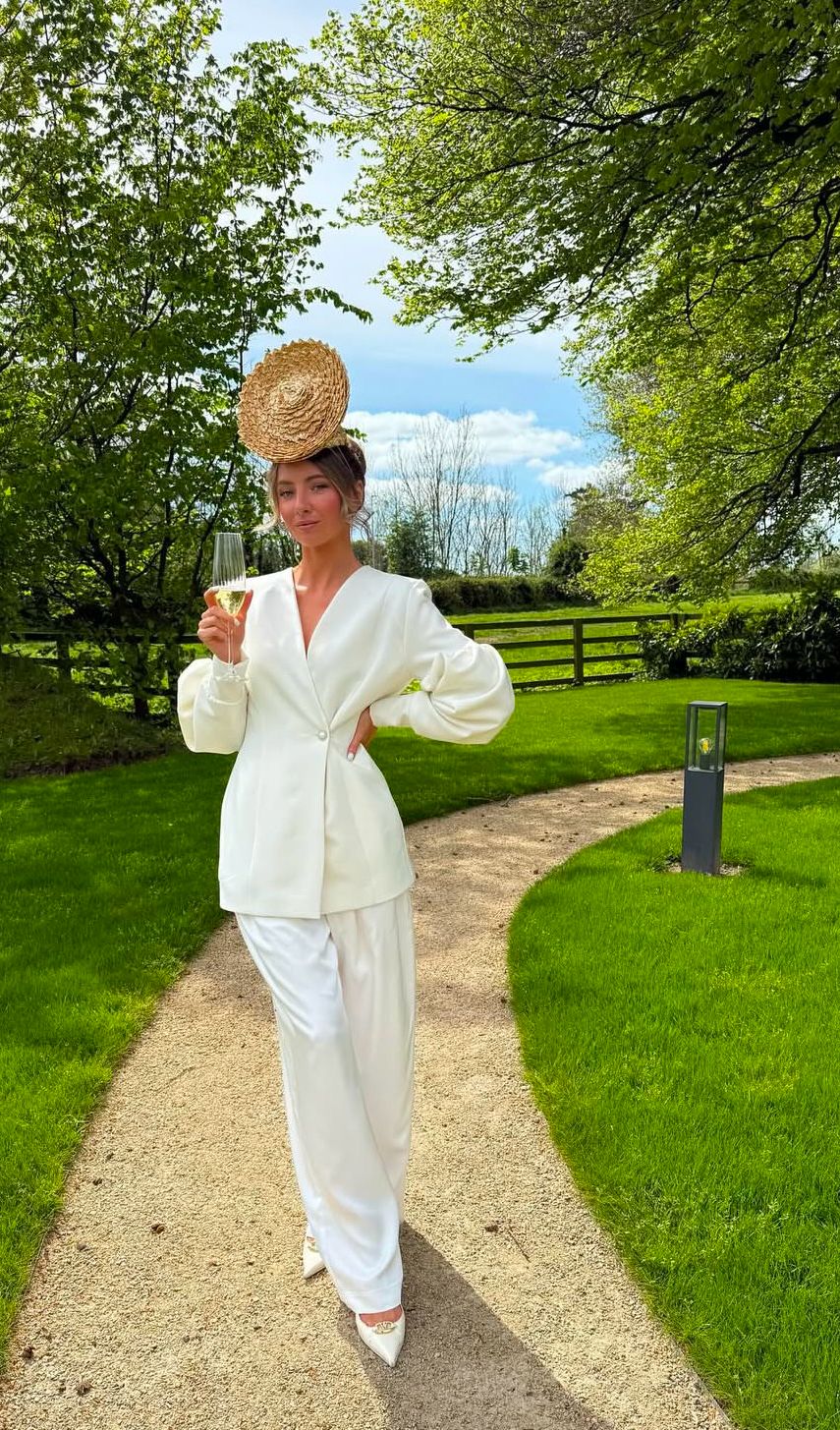 Pre-order | Soft as a Spell  | Blazer