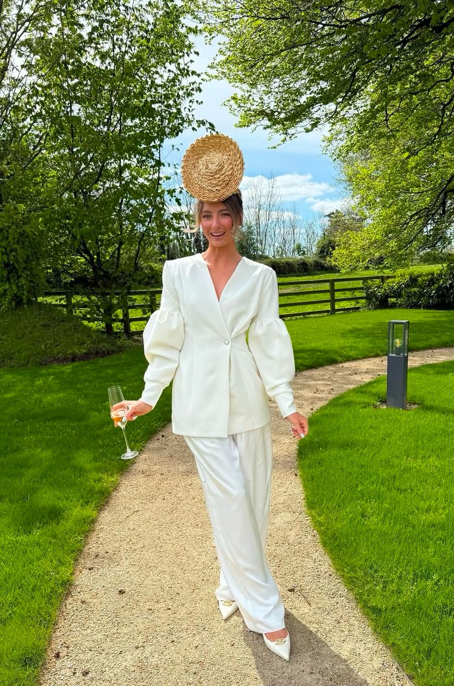 Pre-order | Soft as a Spell  | Blazer