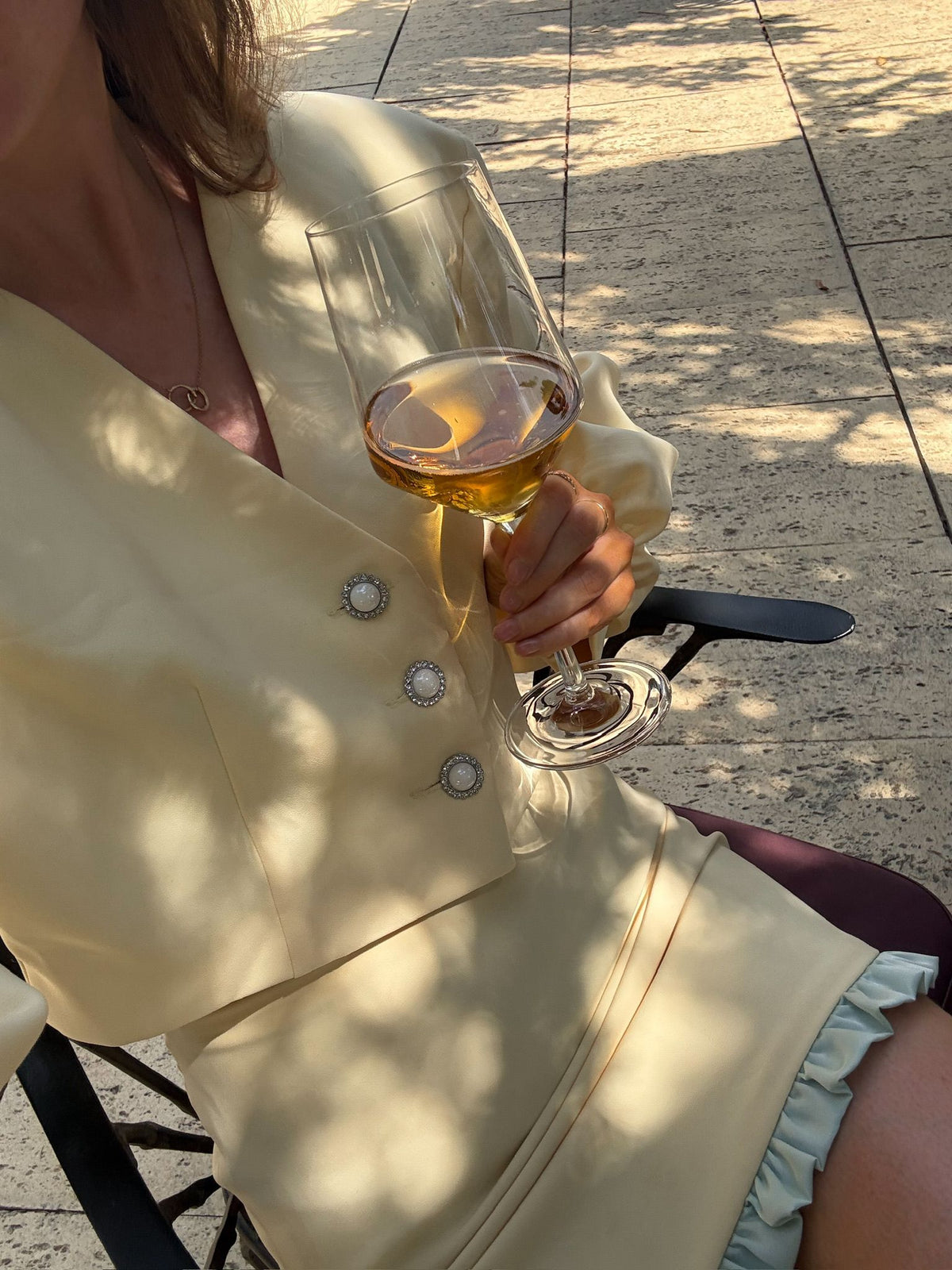 Plain of Honey | A Whisper of Tír na nÓg | Blazer