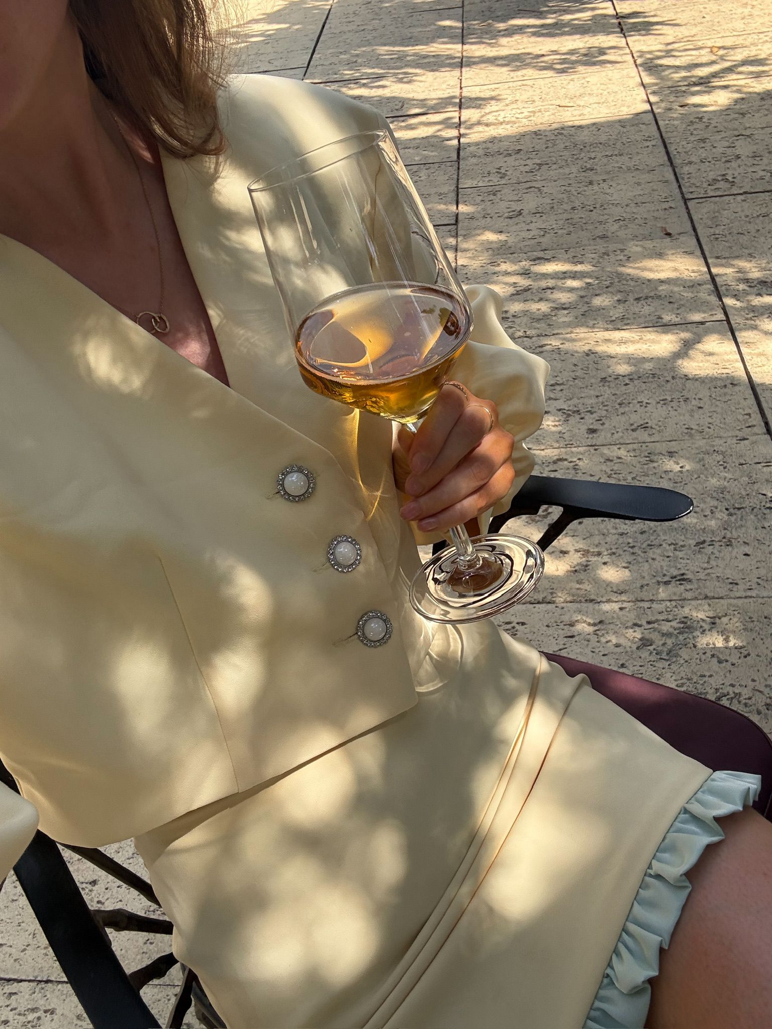 Plain of Honey | A Whisper of Tír na nÓg | Blazer