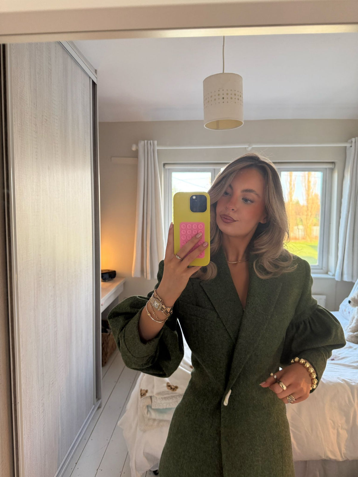 Pre-order | Pledge to Protect Blazer