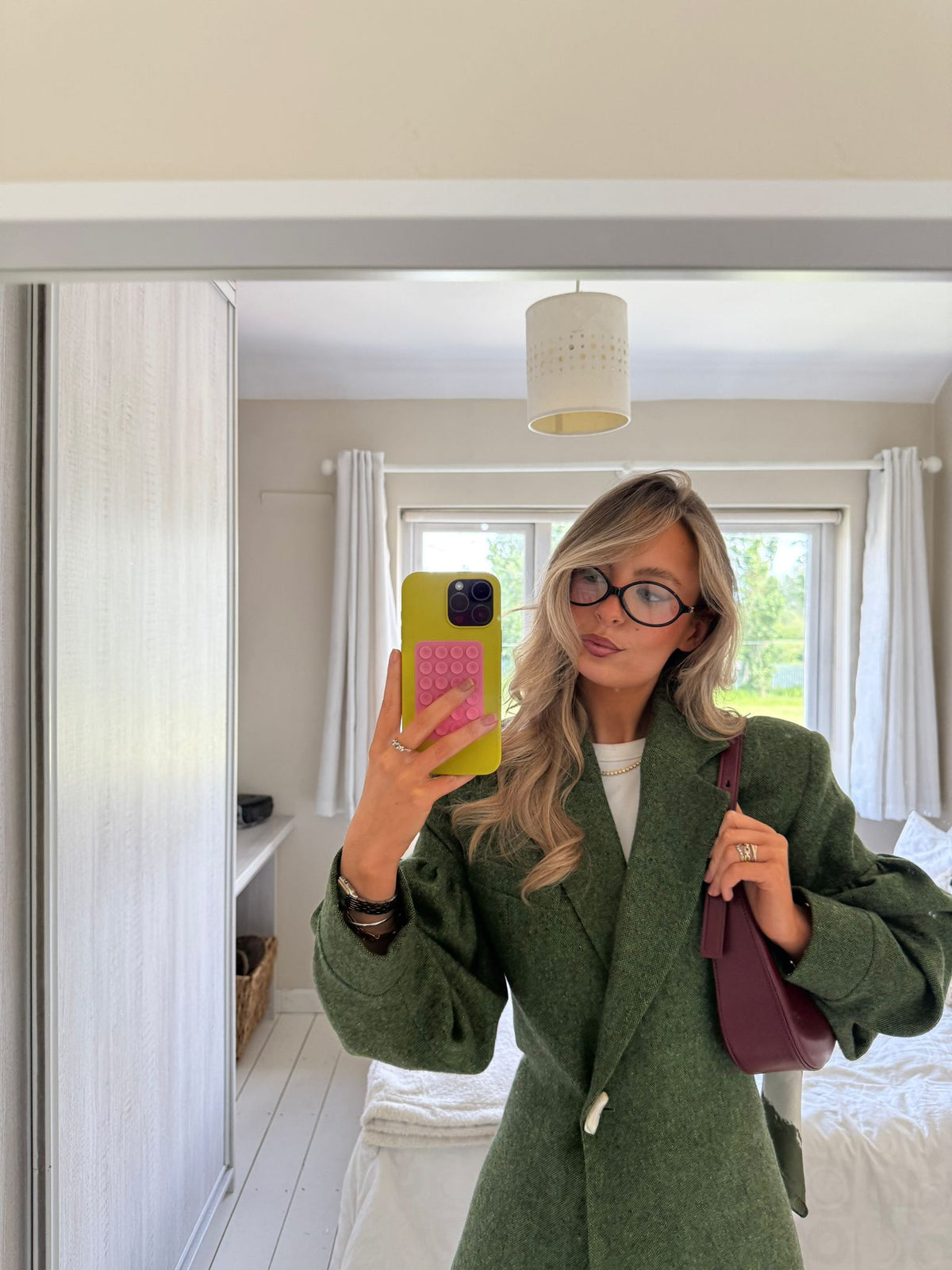 Pre-order | Pledge to Protect Blazer