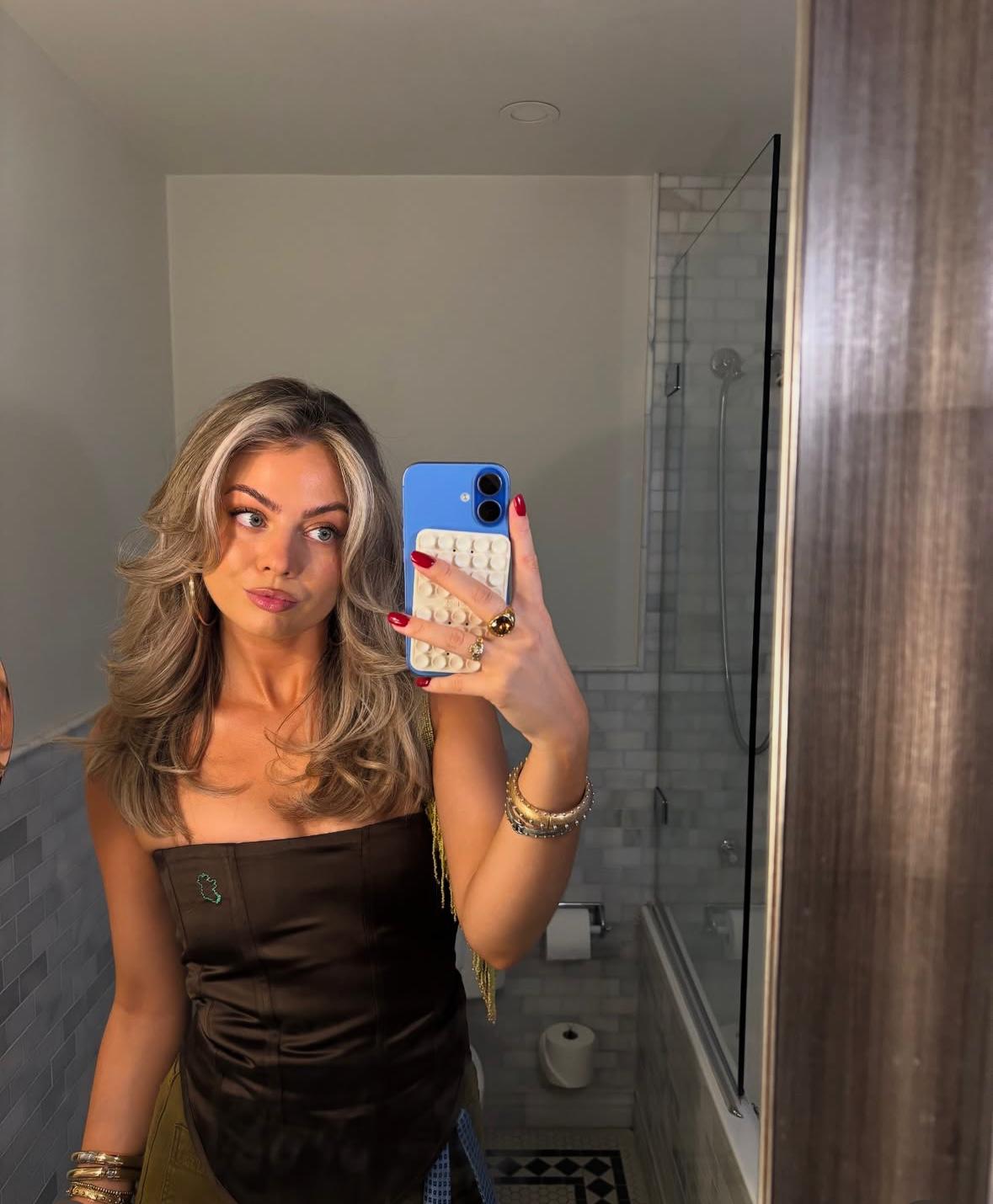 Éire Corset 01