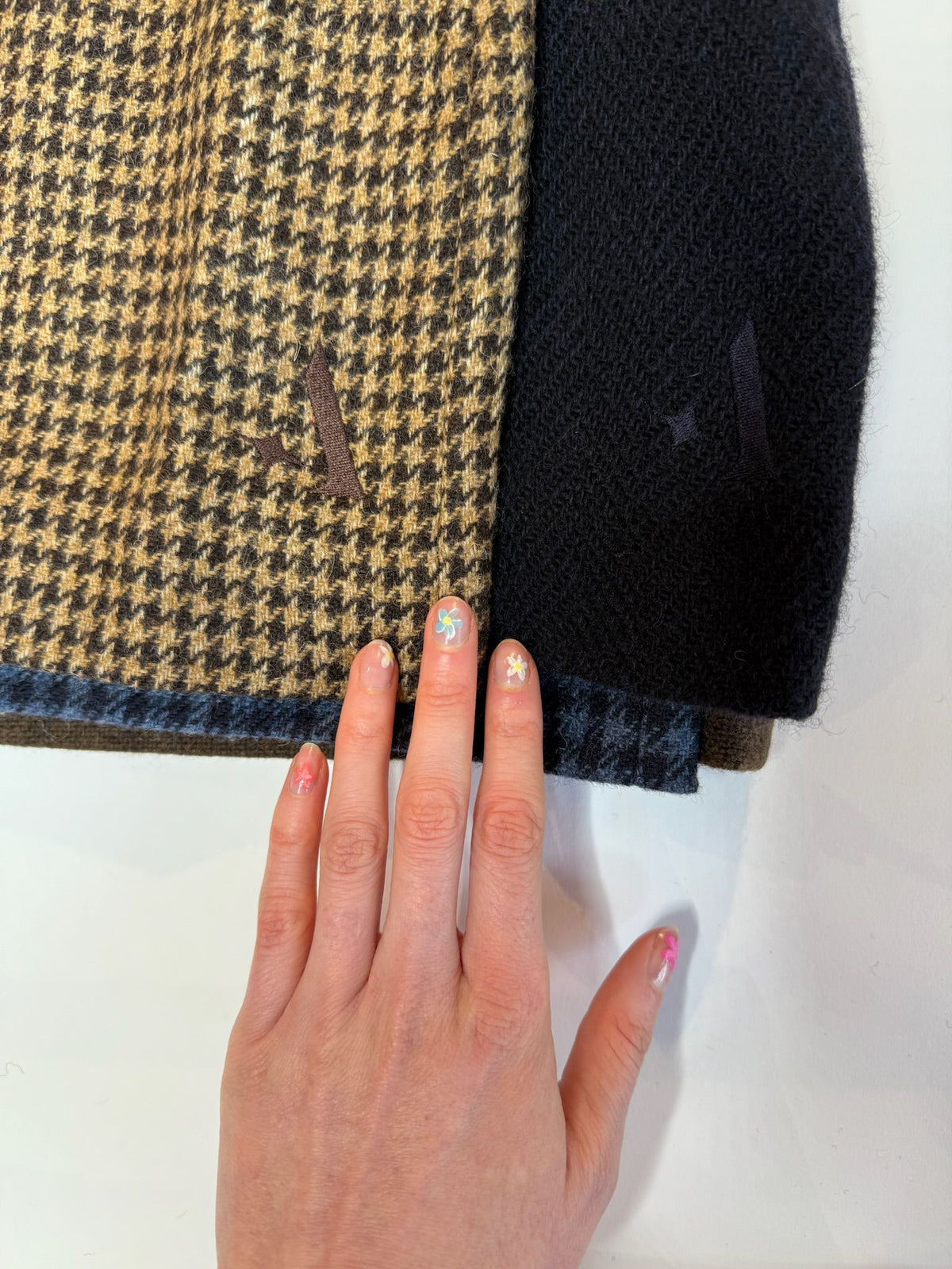 Weavers &amp; Believers Skirt