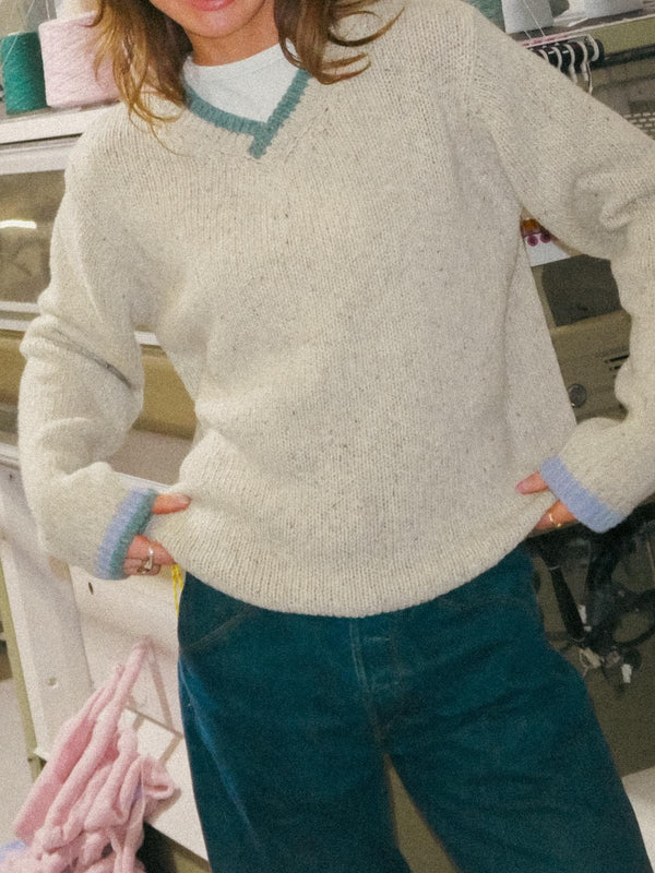 Irish Soul Jumper