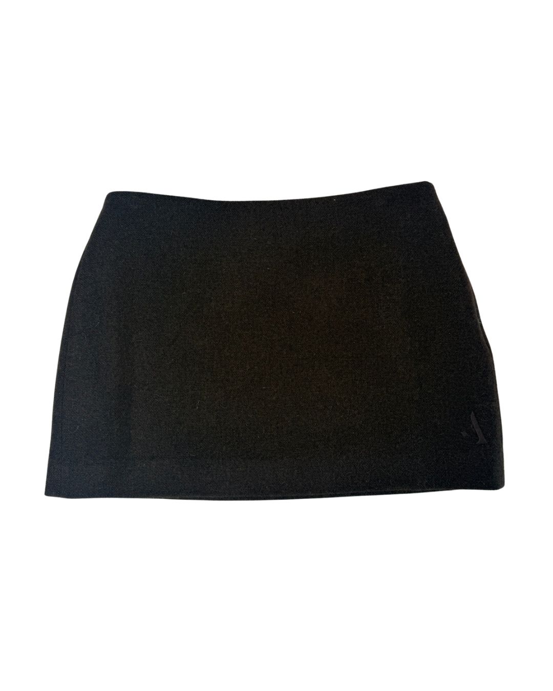 Our Land Skirt | Deep Sea Navy