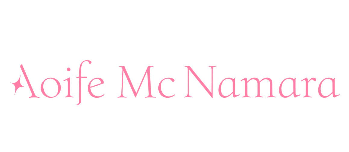 Aoife McNamara logo