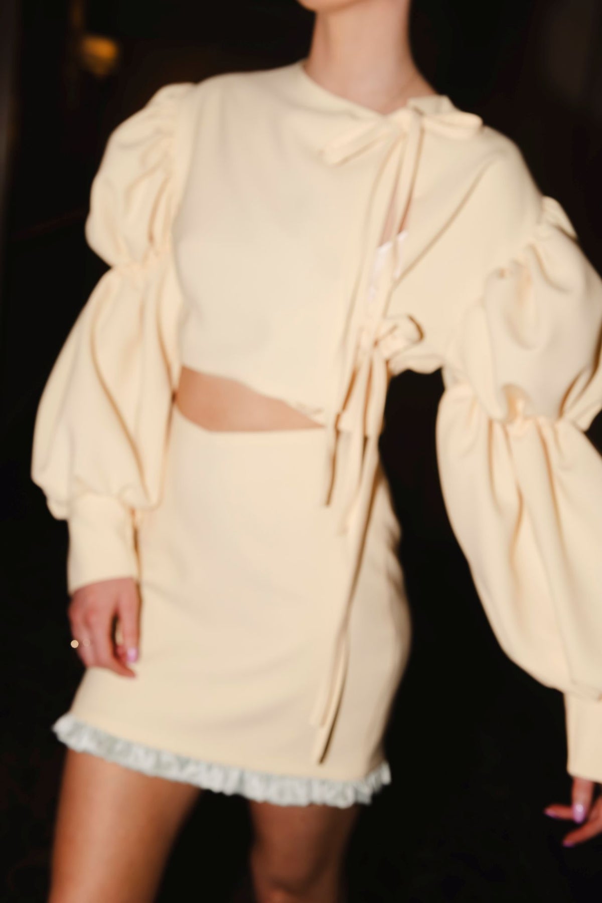 Before Sunset | Blazer