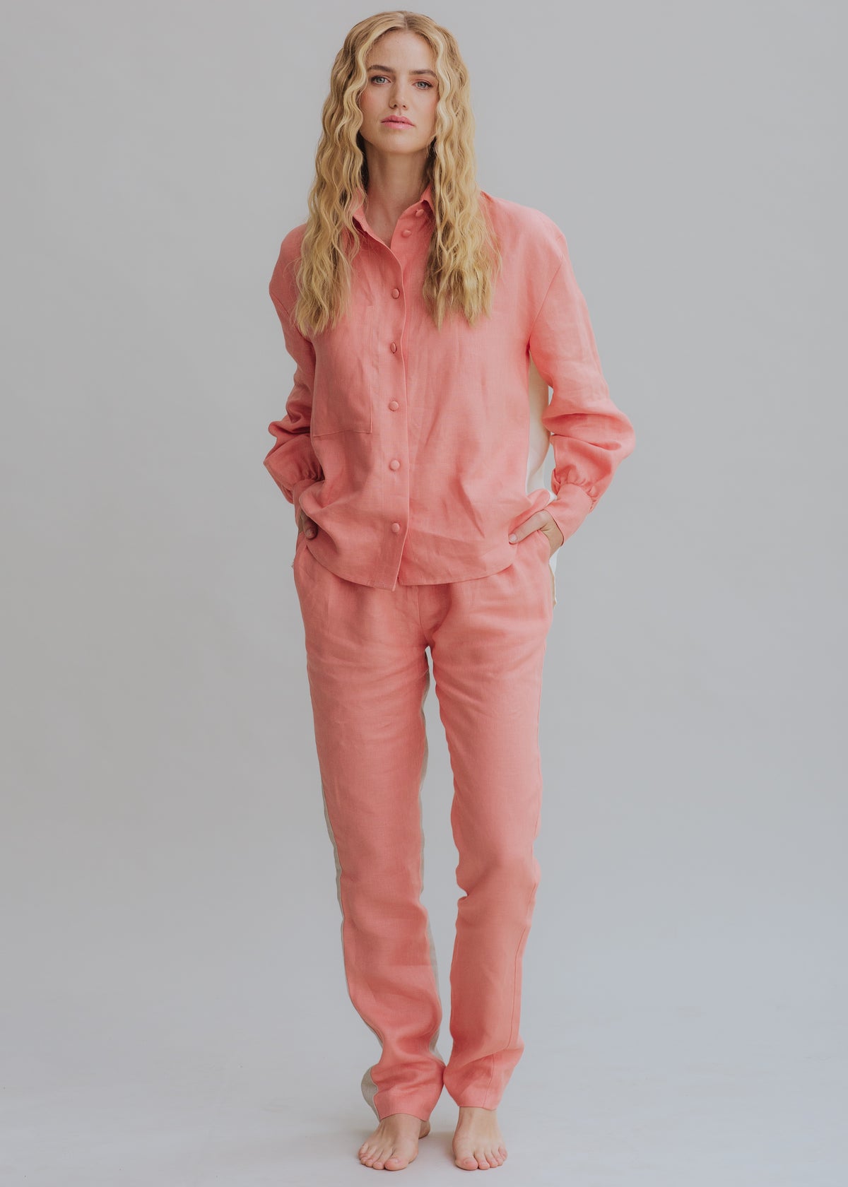 Sunset Dreams Trousers