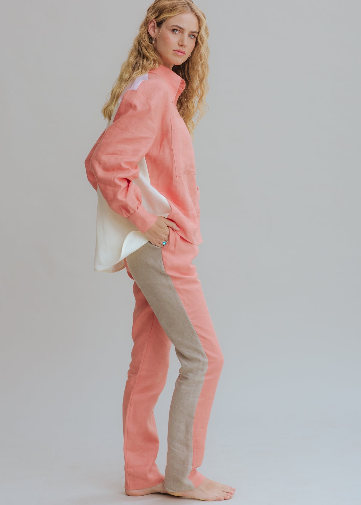 Sunset Dreams Trousers