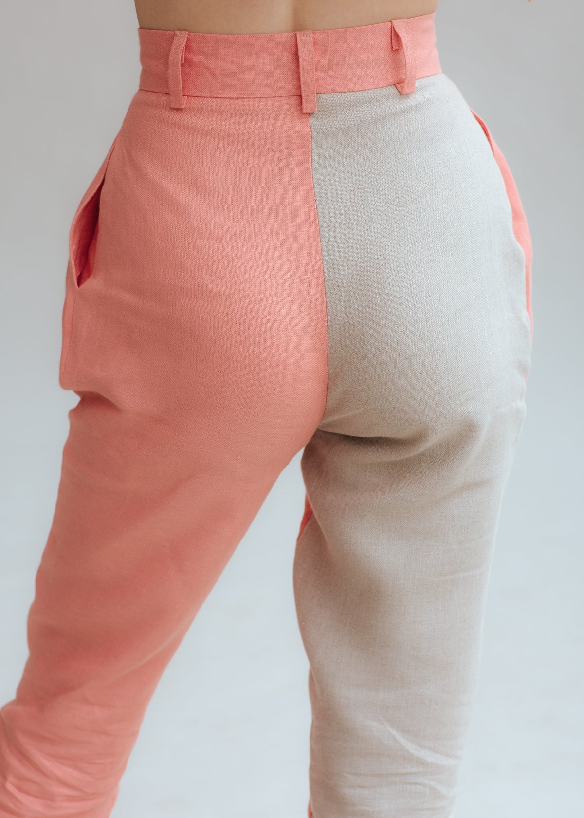 Sunset Dreams Trousers