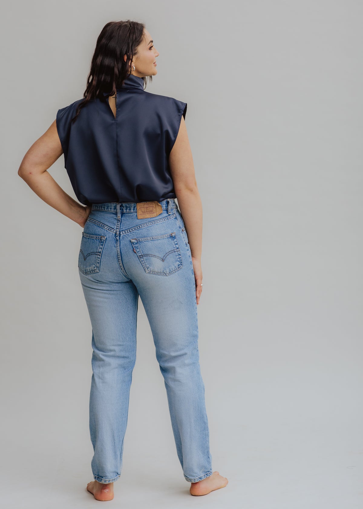 Go To Girl | Classic